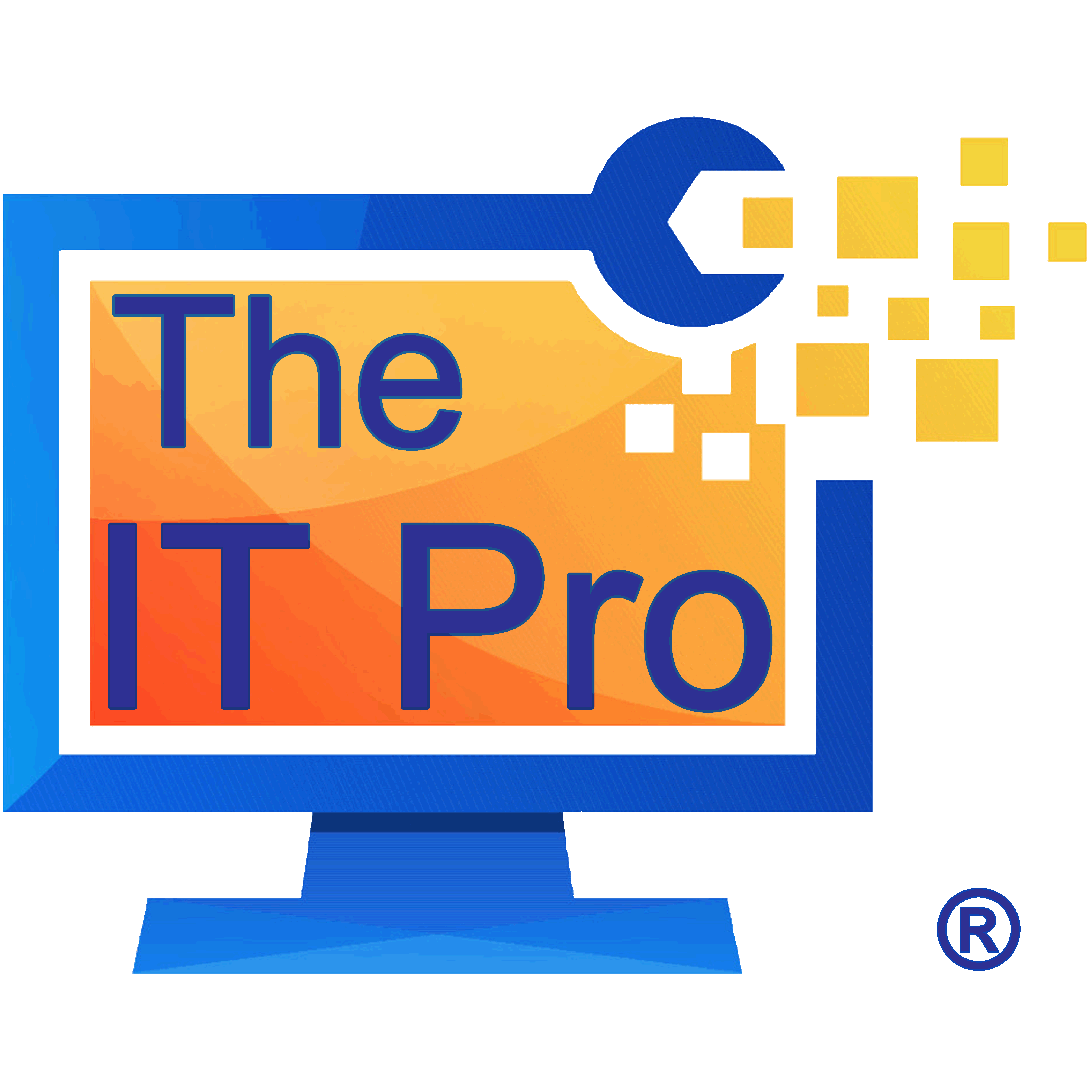 The IT Pro