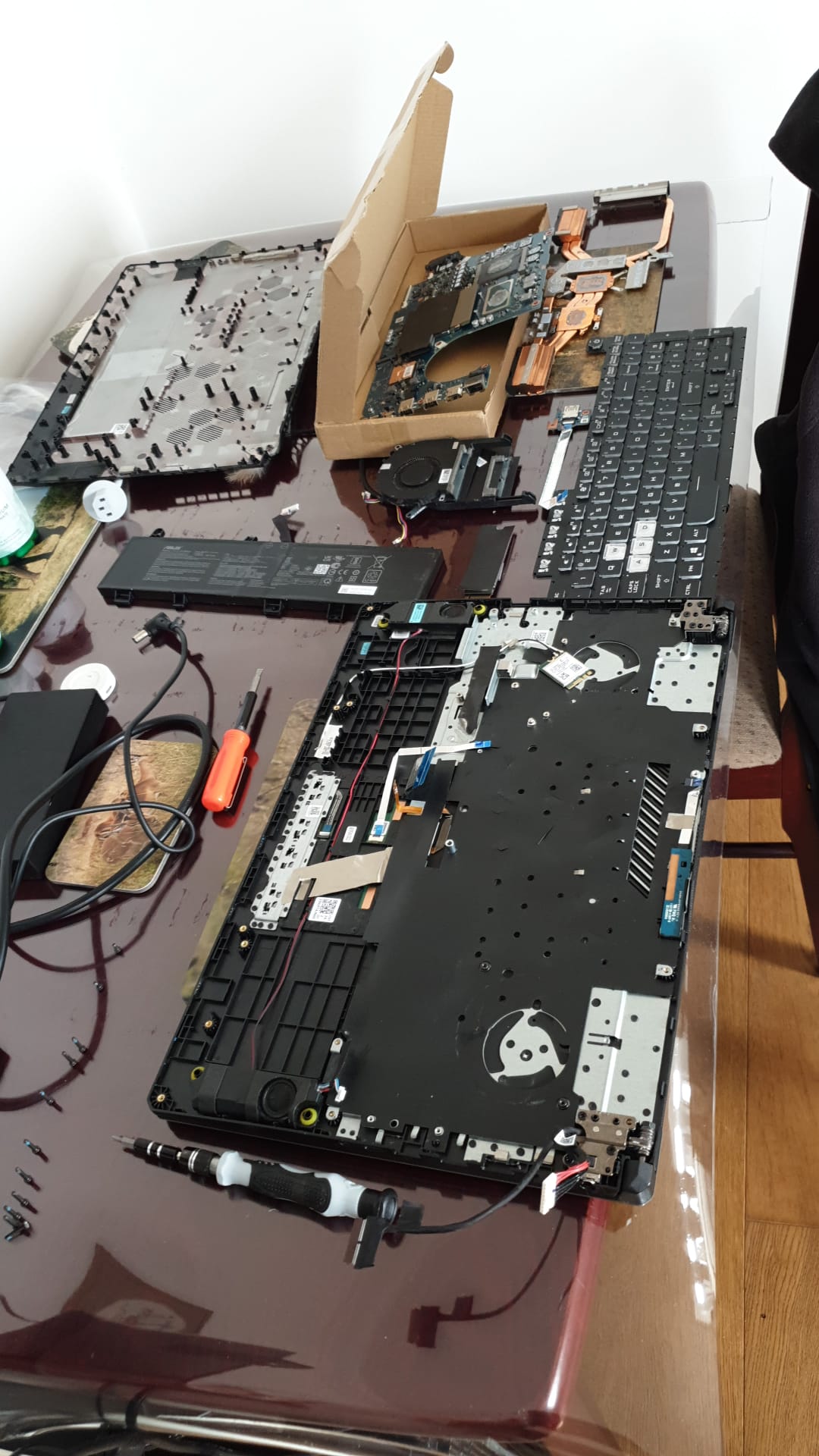 The IT Pro - Computer Repairs